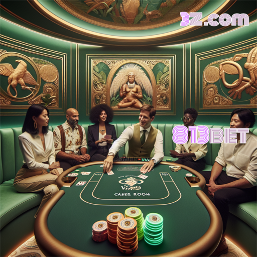 Explorando a Categoria 'Sobre' da 813bet: Um Guia Completo para Jogadores